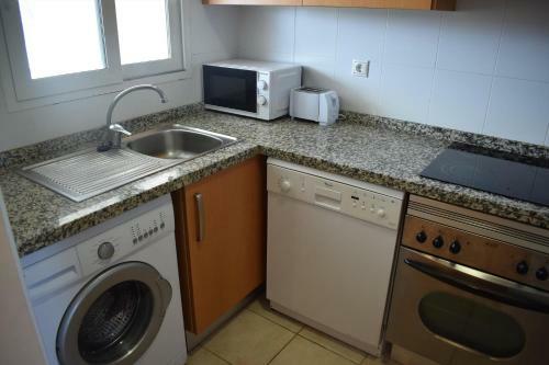 Apartamento Ap150