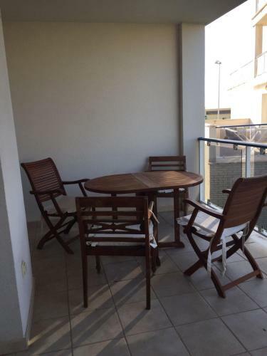 Apartamento Ap150