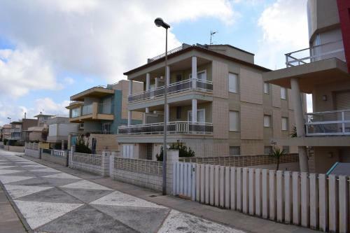 Apartamento Ap2923