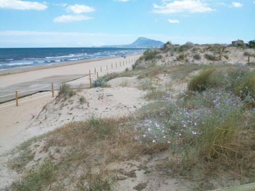 Roderic - Apartamento Junto Al Mar