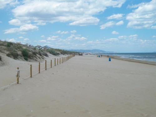 Roderic - Apartamento Junto Al Mar