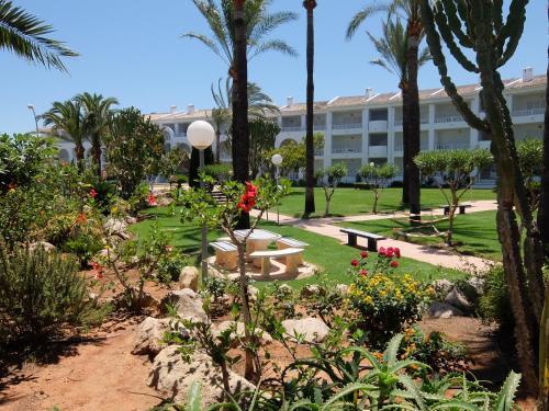Roderic - Apartamento Junto Al Mar