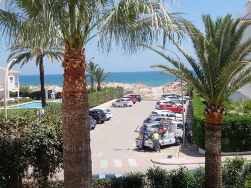 Roderic - Apartamento Junto Al Mar