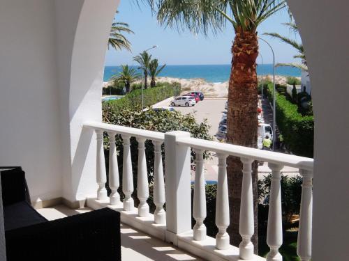 Roderic - Apartamento Junto Al Mar