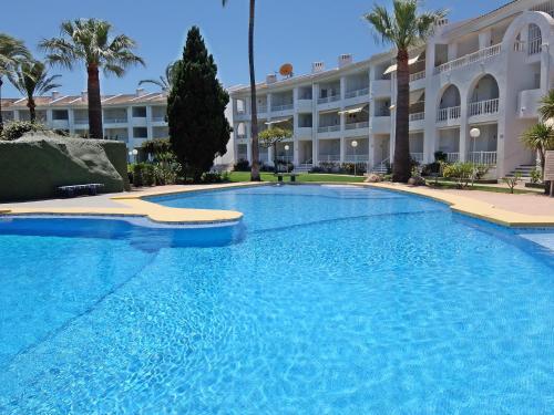 Roderic - Apartamento Junto Al Mar