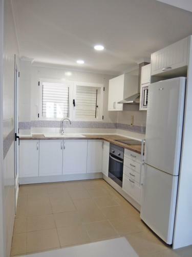 Roderic - Apartamento Junto Al Mar