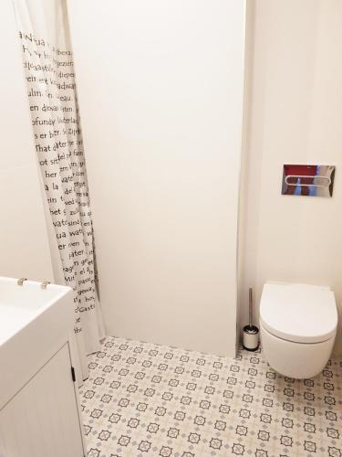 Roderic - Apartamento Junto Al Mar