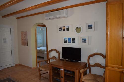 Apartamento Ap707