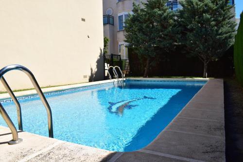 Apartamento Ap707