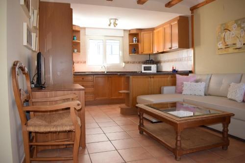 Apartamento Ap707