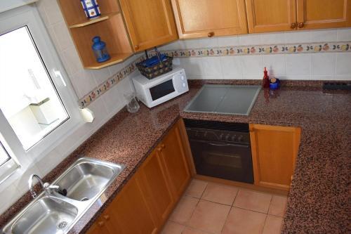 Apartamento Ap707