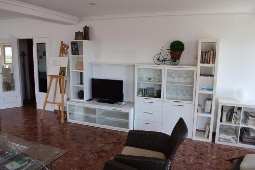 Apartamento Ap732