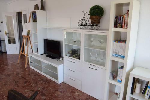 Apartamento Ap732
