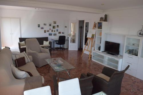 Apartamento Ap732