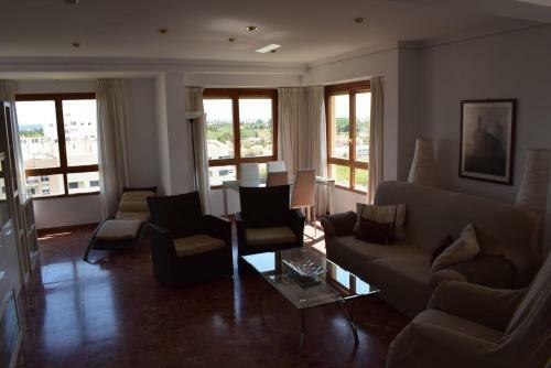 Apartamento Ap732