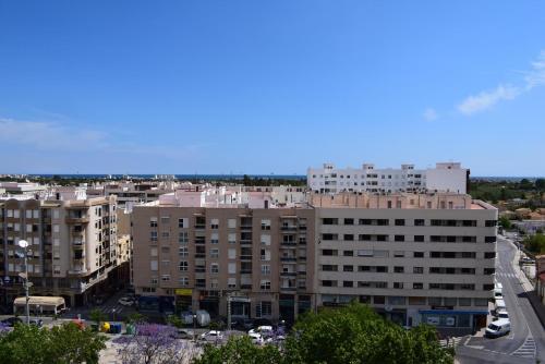 Apartamento Ap732