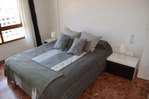 Apartamento Ap732