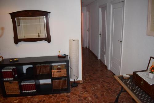 Apartamento Ap732