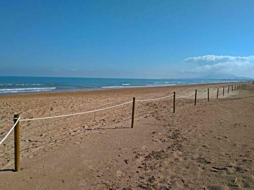 Apartamento Las Dunas De San Fernando Oliva