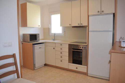 Apartamento Ap2924