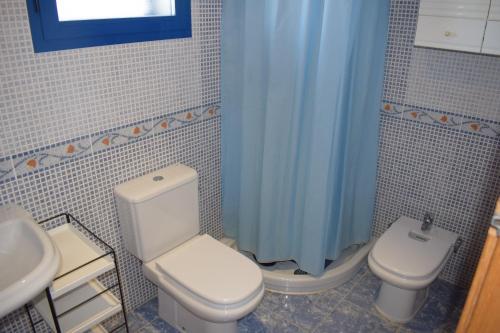 Apartamento Benifl� Rabdells