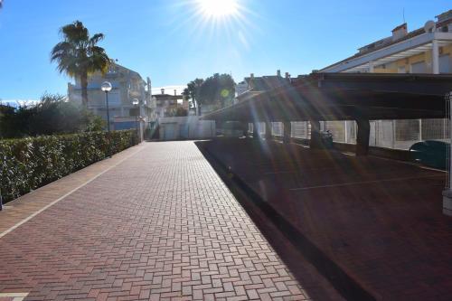 Apartamento Benifl� Rabdells