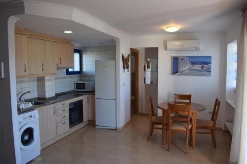 Apartamento Benifl� Rabdells