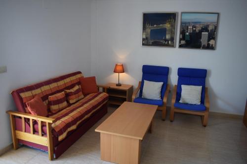 Apartamento Benifl� Rabdells