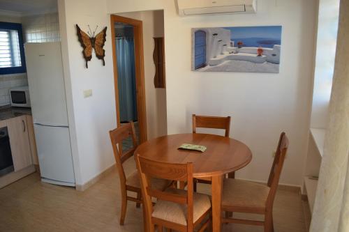 Apartamento Benifl� Rabdells
