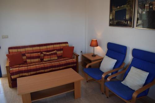 Apartamento Benifl� Rabdells