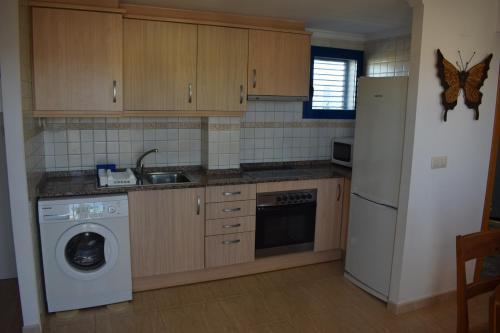 Apartamento Benifl� Rabdells