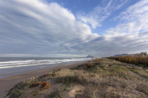 Apartamento Dunas De Oliva