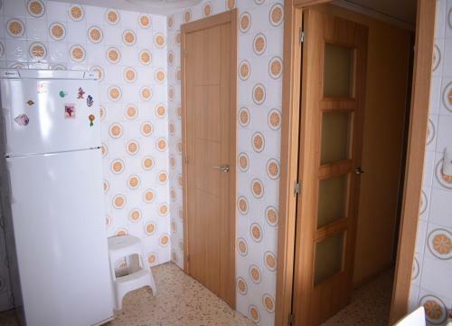 Apartamento Ap0500