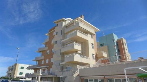 Apartamento Ap844