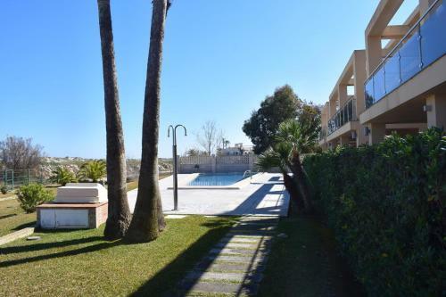 Apartamento Dup3291