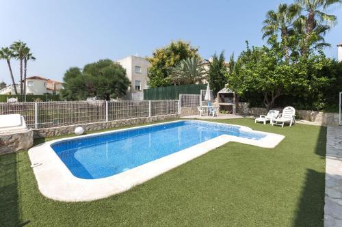 Apartamento Melisa