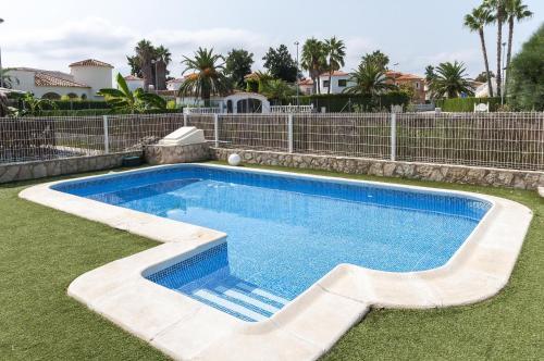 Apartamento Melisa