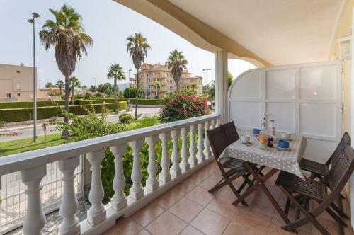 Apartamento Melisa