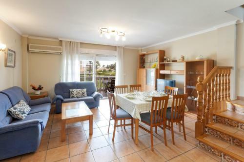 Apartamento Melisa