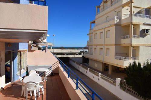 Apartamento Ap444