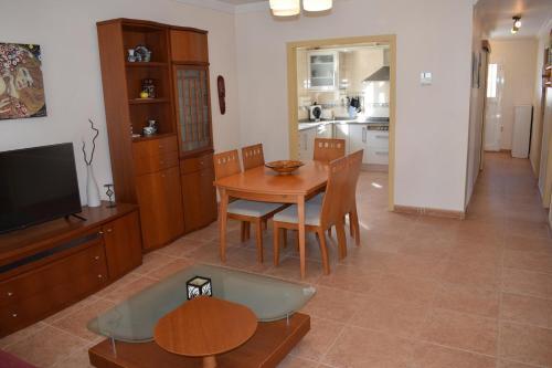 Apartamento Ap222