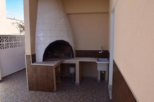 Apartamento Ap222