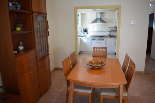 Apartamento Ap222