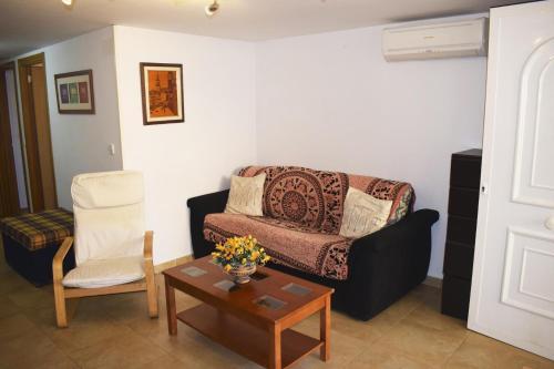 Apartamento Pb1321