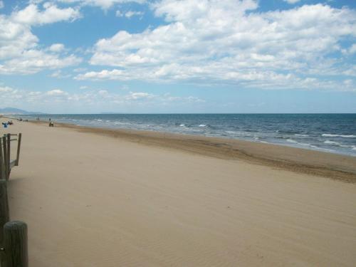 Apartamento San Fernando 40 - A 100 Metros De La Playa