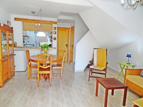 Apartamento San Fernando 40 - A 100 Metros De La Playa