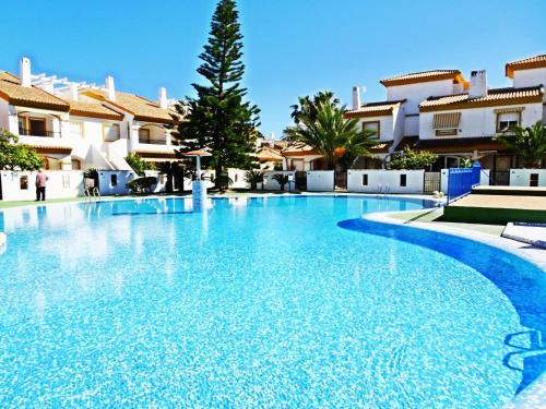 Apartamento San Fernando 40 - A 100 Metros De La Playa