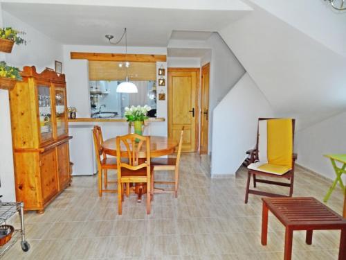 Apartamento San Fernando 40 - A 100 Metros De La Playa