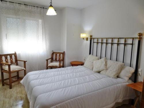 Apartamento San Fernando 40 - A 100 Metros De La Playa