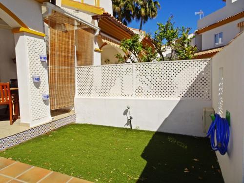 Apartamento San Fernando 40 - A 100 Metros De La Playa